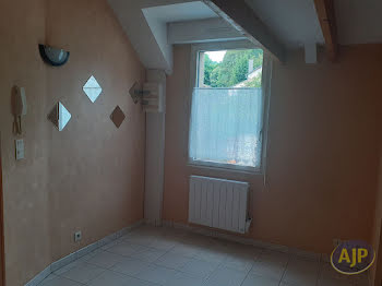 appartement à Redon (35)