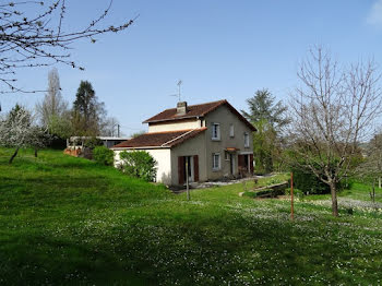 maison à Saint-Yrieix-sur-Charente (16)