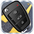 Car Key Lock Remote Simulator 1.9.13