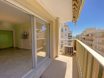 appartement à Nice (06)