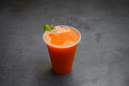 Carrot Juice