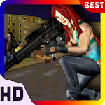 Zombie Sniper Shooter Apk