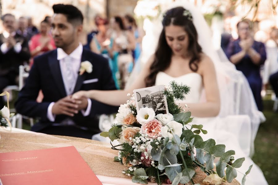 Fotografo di matrimoni Serena Repetto (serenafotografa). Foto del 20 maggio 2022