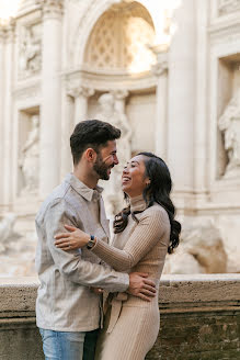 Wedding photographer Camilla Marinelli (camilla1982). Photo of 9 February