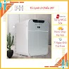 Tủ Lạnh Mini Cao Cấp 2 Chiều Nóng Lạnh Dung Tích 20L Sử Dụng Trong Nhà Hoặc Trên Ô Tô Thời Gian Bh 1 Tháng