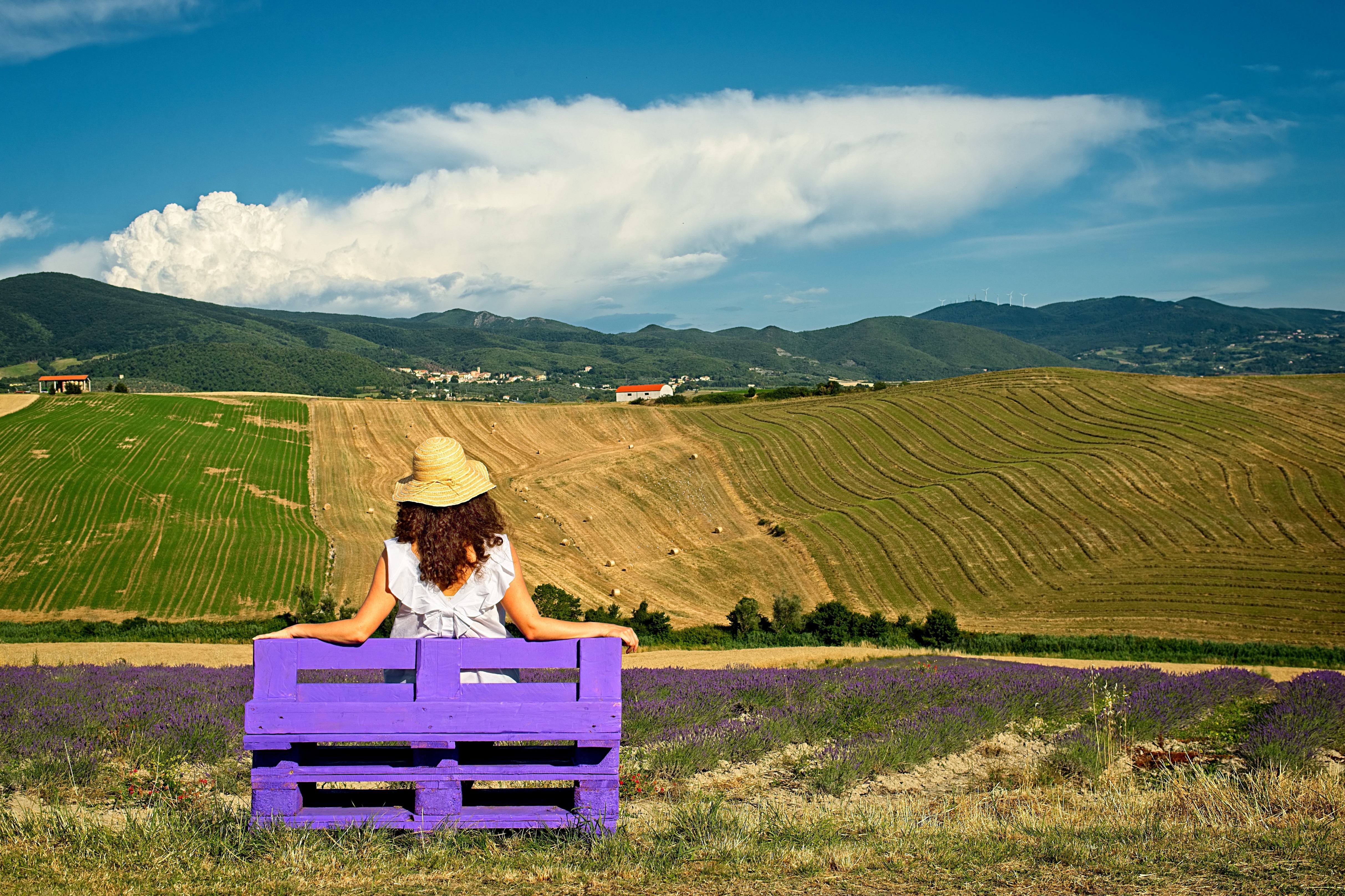 Vacanze in campagna di Dariagufo