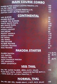 Munchease menu 5