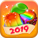 Jelly Jam Crush  icon