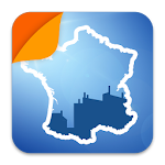 Cover Image of Unduh Kota Cuaca 3.2.0 APK