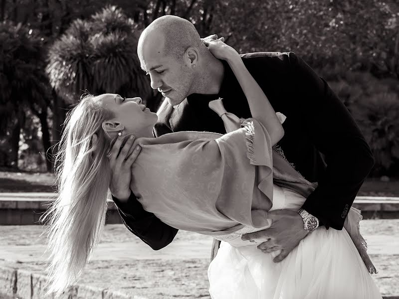 Wedding photographer Luis Miguel Prieto (prietoestudio). Photo of 10 February 2021