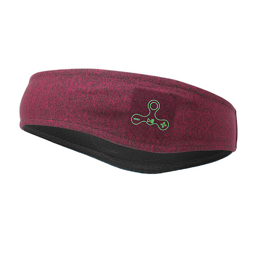Title 1, New Wireless Bluetooth V5.0 Sports Headband wit...