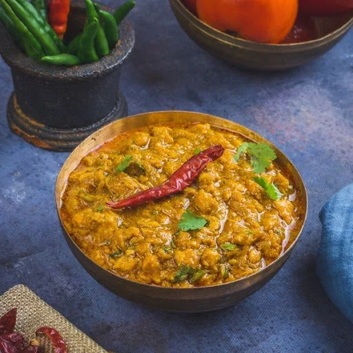 Chicken Keema Masala