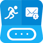 Cover Image of Download Notify & Fitness for Mi Band 9.2.4 APK