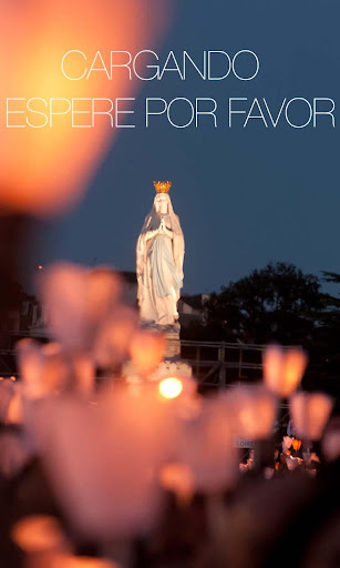 Santuario de Lourdes