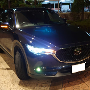 CX-5 KF2P