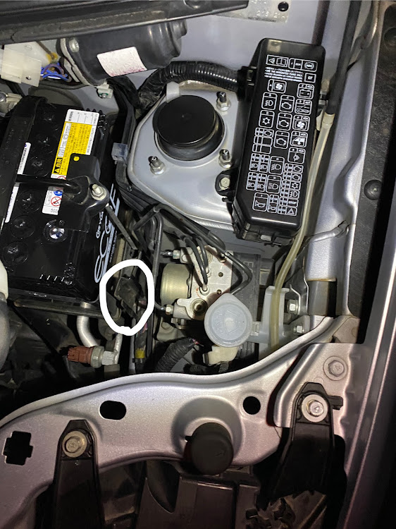 eKワゴンのヘッドライト交換・LEDに交換・白の美に関するカスタム事例の投稿画像7枚目