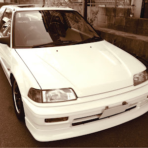 シビック EF3