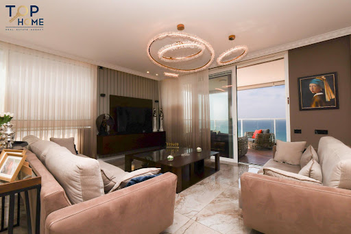 Appartement avec piscine 3