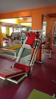 The Physiique Gym & Fitness Center photo 2