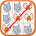 Tic Tac Toe - Cat Vs Mouse icon