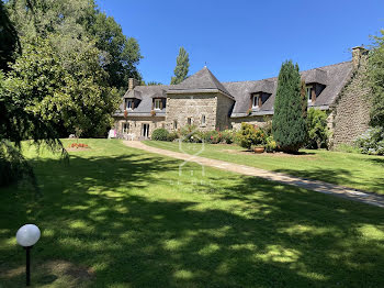 maison à Plouay (56)