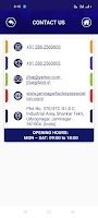 Jamnagar Factory Owners Assoc. Screenshot