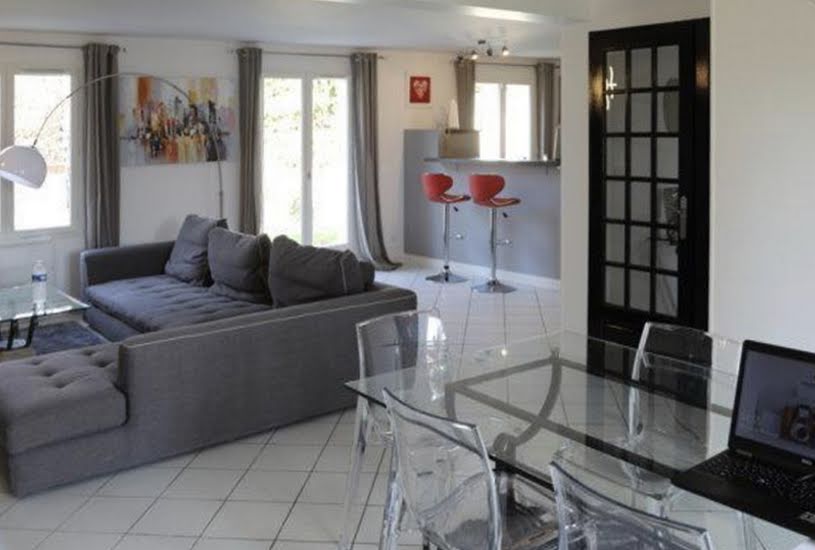  Vente Terrain + Maison - Terrain : 500m² - Maison : 91m² à Quarouble (59243) 