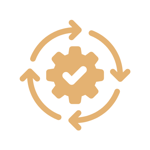 Process Wheel