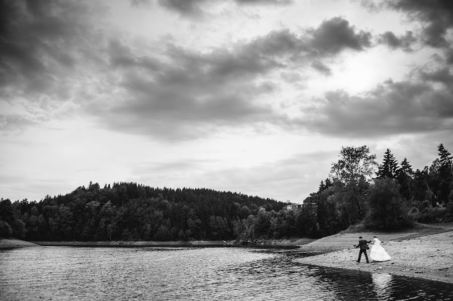 Svatební fotograf Jiri Sipek (jirisipek). Fotografie z 26.března 2016