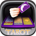 Cover Image of ดาวน์โหลด My Tarot Advisor: Video Tarot 1.0.3 APK