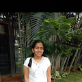 Sindhu Sharath profile pic