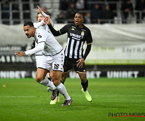 Charleroi
Cercle