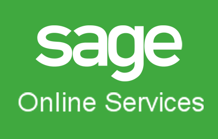 Sage Online Services small promo image