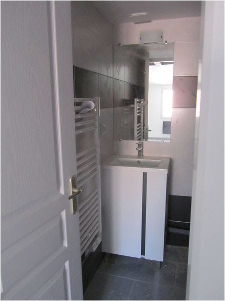 Location  appartement 1 pièce 24 m² à Beziers (34500), 320 €