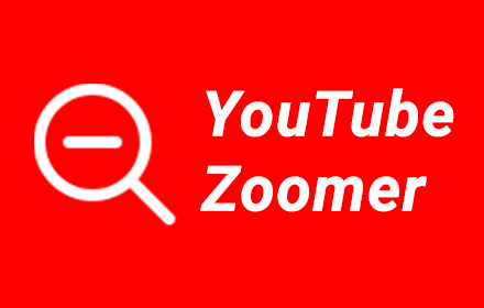 YouTube Zoomer Preview image 0
