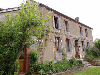 maison à Beauvoir (89)