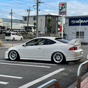 インテグラ DC5