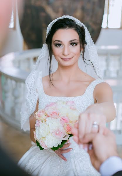 Fotografo di matrimoni Murat Genc (gencm). Foto del 21 marzo 2019