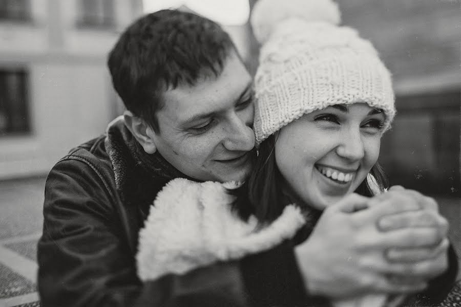 Wedding photographer Andy Vox (andyvox). Photo of 25 January 2013