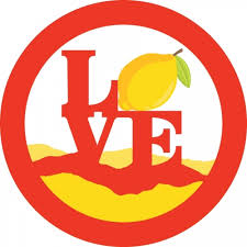 Logo of Great Divide Love And Lemons