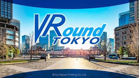 VRound TOKYOのおすすめ画像1