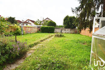 maison à Corbeil-Essonnes (91)