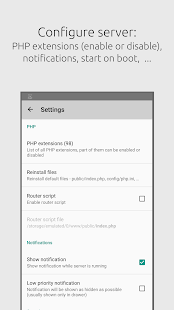 Server for PHP(圖4)-速報App