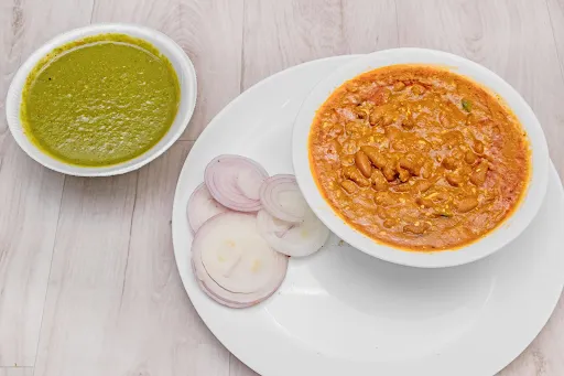 Special Rajma Fry