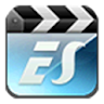 ES Audio Player ( Shortcut ) icon