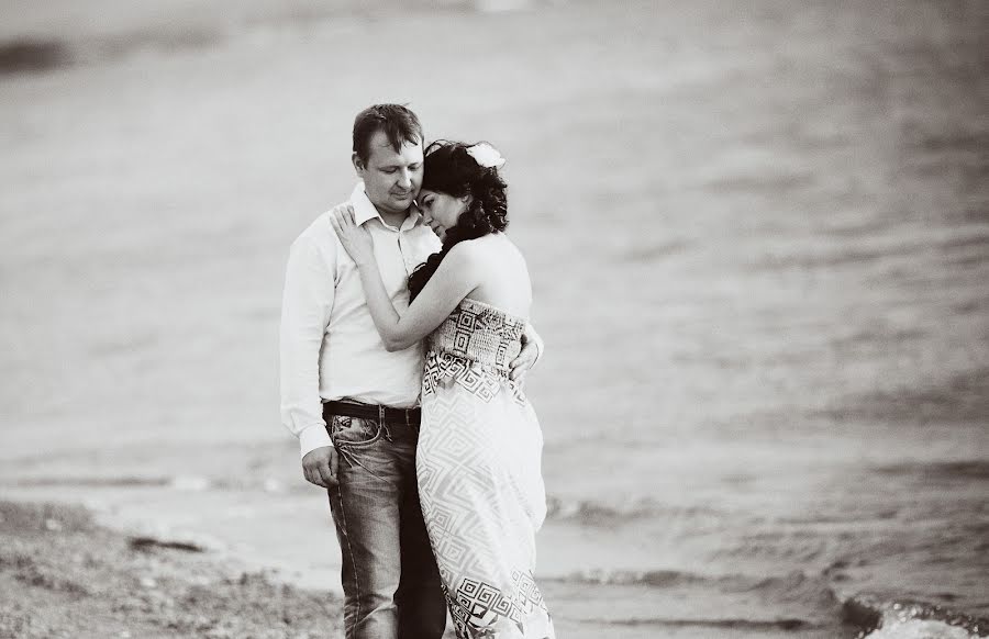 Wedding photographer Viktoriya Falina (vfal). Photo of 6 July 2015