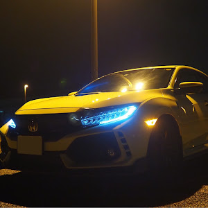 シビックタイプR FK8