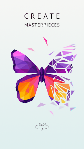 Code Triche Polysphere APK MOD (Astuce) screenshots 3