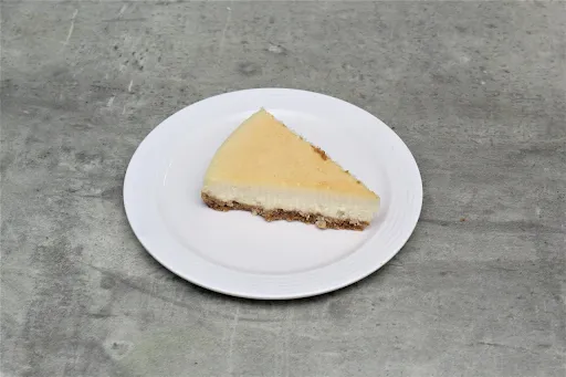 Original Cheesecake [1 Slice]