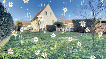 maison à Chevigny-Saint-Sauveur (21)